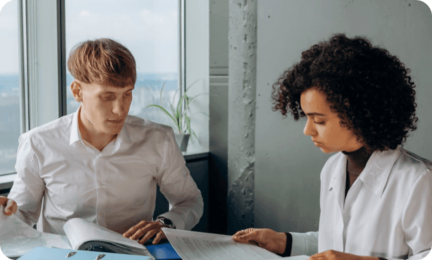 an image of Swing Traders