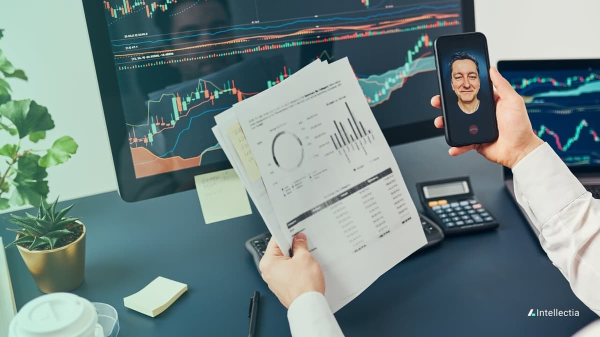 an image of institutional investors