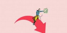 Widely Held Leveraged Funds Stun Investors with Significant Losses