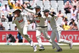 an image of Australia Triumphs Over Struggling England to Claim Ashes Title