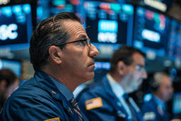 US Stock Futures Drop Following Massive Tariff-Induced Selloff: Experts Warn Of A Brewing 'Great Depression-Like' Pattern