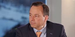 Scott Strazik Discusses GE Vernova's Embrace of the AI Power Surge