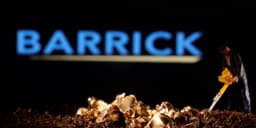 Barrick Evaluating the Separation of Its North American Gold Holdings