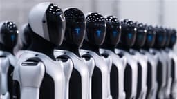 an image of G Sachs Assigns Buy Rating to SANHUA, Anticipates Significant Growth in Humanoid Robot Shipments