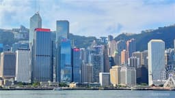 HSI Recovers After Approximately 120-Point Drop in Early Trading; CITIC BANK and CITIC SEC Increase by 1.7% and 0.7% Following Earnings Reports