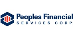 an image of PEOPLES FINANCIAL SERVICES CORP. Declares Fourth Quarter 2025 Dividend