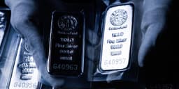 an image of Silver Prices Surge Once More: Reasons the Upsurge Might Be Temporary.