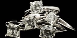 Signet Jewelers' Stock Gleams as Valentine's Day Spending May Boost Its Shine.