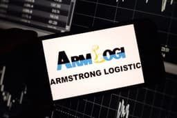 Armlogi Holding Jumps 35% in Pre-Market Trading: What’s Behind the Rise?