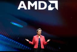 AMD's Data Center Sales Accelerate Growth
