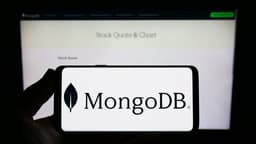 an image of MongoDB Shares Surge Over 22%; Check Out 20 Stocks Making Moves in Premarket Trading