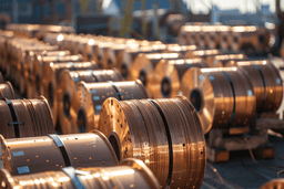 Triple Flag Partners with Evolution Mining for E44 Gold Deposit Development