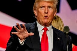 Guns, Booze, And Gambling Stocks Are Crushing ESG In Trump's America