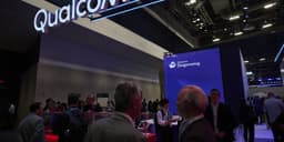 Qualcomm Shares Are Inexpensive Ahead of Earnings Report