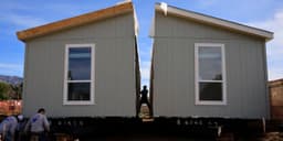 The 'New Housing Crisis' Is Not a Novel Issue: Implications for Buyers and Sellers.