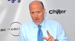 Jim Cramer Warns About Lumen Technologies: Exercise Caution, Stock Has 'Increased Too Much'
