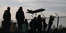 Europe Is Racing to Build Its Own Version of the U.S. Military-Industrial Complex