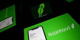 an image of Concerns Emerge as Financial Stocks Show Weakness: 3 Charts Illustrate the Situation.