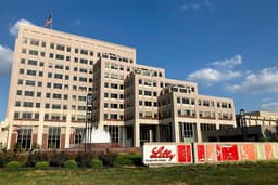 Eli Lilly Leads in GLP-1 Weight Loss Drug Market