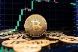 Bitcoin, Ethereum, Ripple Have 'Big Money' Moment As Expert Sees 'Incremental Institutional Buyers' Driving Current Rally