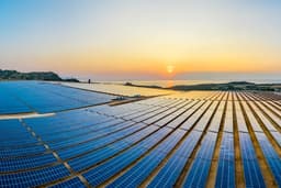 Elon Musk Claims Solar Energy Will Dominate Globally — These ETFs Support His Assertion