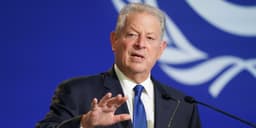 Al Gore's Investment Firm Acquires Spotify Shares and Divests from Analog Devices