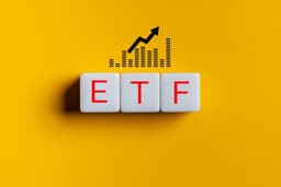 Tariffs, Inflation And Tumbling Markets: These 5 ETFs Thrived Amid Last Week's Chaos