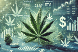New SEC Filings Reveal Major Risks In Cannabis ETFs Following Recent Volatility — But There's Still Room for Optimism