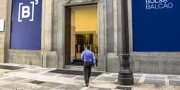 an image of Brazil's Stock Market Enjoyed a Stellar Year, but Future Gains Depend on Political Shifts.