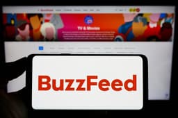 an image of BuzzFeed Utilizes Taboola's DeeperDive AI for Its Asian Websites