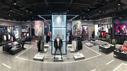 POU SHENG INT'L Reports 6% Decline in Net Consolidated Operating Revenue for August and 8M25 Year-on-Year