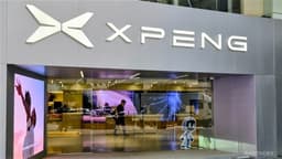 XPENG-W Reports Delivery of Approximately 20,000 New Vehicles in January