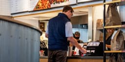 an image of New Nutrition Guidelines Impact Restaurant Industry, Sweetgreen Stock Rebounds