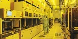 TSMC's $56 Billion Investment: Understanding Its Implications for Stock Performance.