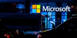 Microsoft and 18 Other Software Firms Poised for Resilience