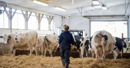 Moderna Reports Q4 Earnings Beat Expectations