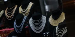 an image of Silver Outshines Gold: A Potential Warning Sign.