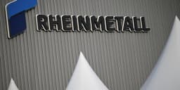 Rheinmetall Stock Soars Following $4 Billion Order for Combat Vehicles, Signaling Increased Defense Spending
