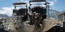 an image of Silver's Overextension Is Costing It. Silver Mining Stocks Could Be a Good Investment.