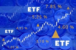 SEC's Action Against Leveraged ETFs Creates Power Shift — Who Benefits When 5X Trading is Halted?