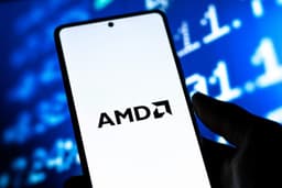 AMD Sells Off A $5 Billion Powerhouse: What's The Catch In This $3 Billion Deal?
