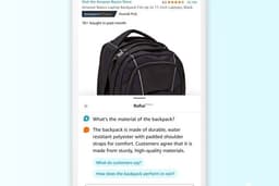 an image of Amazon's 2026 Capital Expenditure Reaches $200 Billion