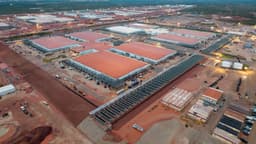 Texas's Booming Data Center Demand Sparks Concerns of a Bubble, Experts Warn