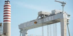 Fincantieri Sees Revenue Growth Fueled by 85% Increase in Submarine Sector