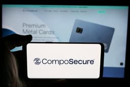 CompoSecure Analyst Becomes Optimistic as Margins Enhance and Organic Growth Seems Sustainable