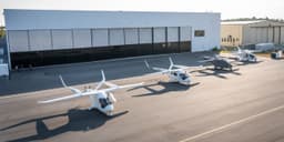 Beta Stock Jumps 25%, Thanks to Amazon.