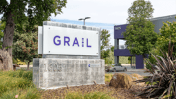 GRAIL Reports Q4 Earnings Beat Expectations