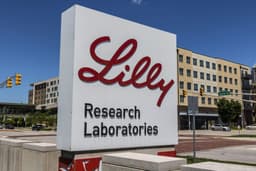an image of Eli Lilly Set for Over 12% Surge? Check Out 10 Leading Analyst Predictions for Wednesday