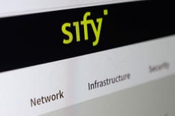 Sify Infinit Spaces, an Indian data center operator, embraces AI growth while cautious of potential bubble risks.