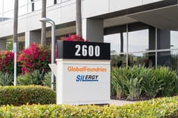 What’s Happening with GlobalFoundries Stock Today?